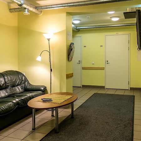 Guesthouse Rehab Tartu Kültér fotó