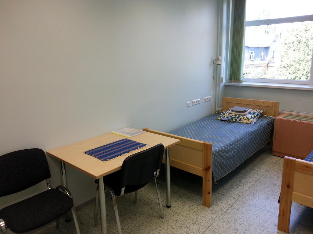Guesthouse Rehab Tartu Szoba fotó