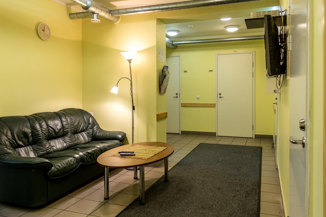 Guesthouse Rehab Tartu Kültér fotó